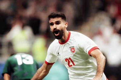 پول عربستان حریف پدیده نوظهور فوتبال آسیا نشد