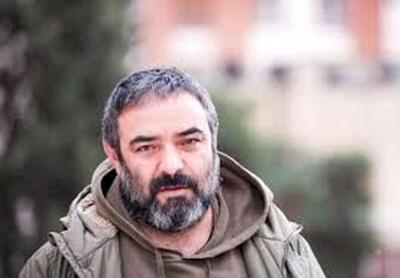  حسن معجونی: با رامبد و مهران مدیری حال نمی‌کنم!