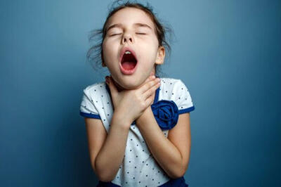 لحظه‌ای طلایی برای نجات جان نوزاد هنگام خفگی