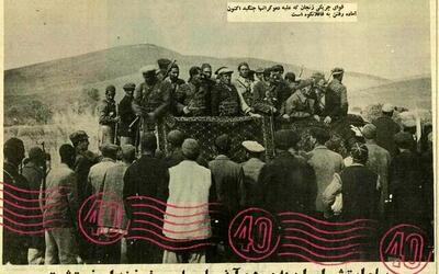 روز فرخنده تاریخ ایران که صداوسیما به آن بی‌توجه بود!