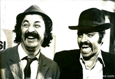  مرتضی عقیلی: از ایران فرار کردم!