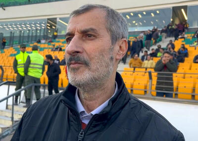 نظر جالب و متفاوت مایلی‌کهن درباره علیرضا دبیر