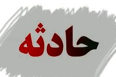 بی‌احتیاطی جان نصابِ کولر را گرفت