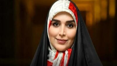  نگاه روز | عکس یادگاری علی نصیریان و مژده لواسانی 