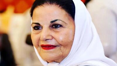  زمان عکس | «جمیله و پوری بنایی» در ایام جوانی با تیپ و ظاهر خاص دهه 50