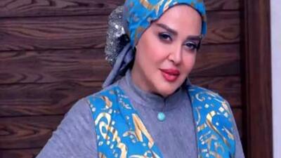  زمان عکس | تغییر چهره بهاره رهنما در کنار السا فیروز آذر