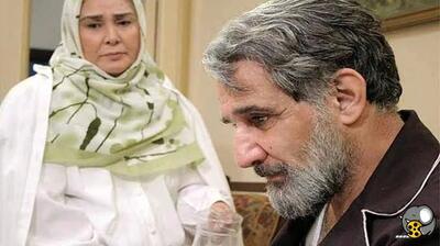  زمان عکس | تغییر چهره بازیگر نقش کودکیِ دکتر قریب بعد از ۲۳ سال