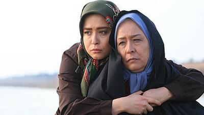  زمان عکس | «کیمیا و خواهر آرش» سریال کیمیا 