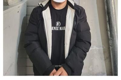  دستگیری قاتل در پارس‌آباد کمتر از ۱۰ ساعت پس از وقوع قتل