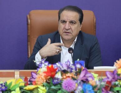  مأموریت‌های پنج‌گانه استاندارایلام به فرمانداران
