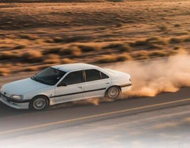 سرعت برای بقا؛ در تنگنای نان و قانون