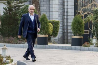 سفر وزیر دادگستری به قطر