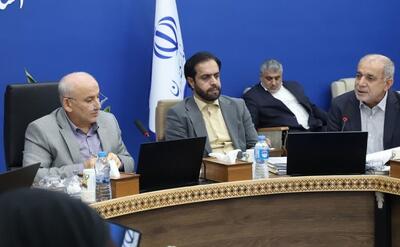  حسینی‌جو: با بسیج، محله‌ها را به کانون‌های رشد و همکاری تبدیل کنیم
