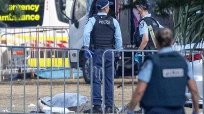 جنایت در استرالیا، بهره‌برداری در تل‌آویو/ تروریسم فردی و خشونت دولتی؛ دو روایت از یک خونریزی