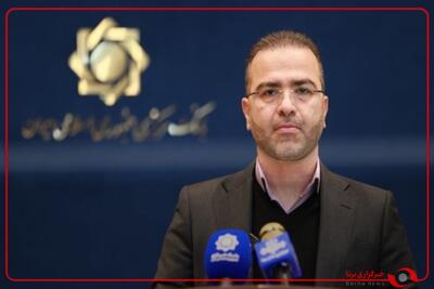  تصمیم ارزی جدید بانک مرکزی؛ تخصیص ثبت سفارش‌های زیر ۱۰۰ هزار دلار در تالار دوم