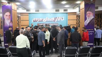  گامی نو در حکمرانی اجتماعی؛ نخستین تالار صدای مردم  در خوزستان راه اندازی شد