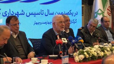  وزیر کشور : مشارکت مردم در انتخابات شوراها در گرو خدمت شهرداران به مردم است