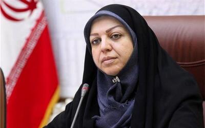  بانوان صنعتگر، رکن توسعه اقتصاد و فرهنگ کردستان/ حمایت و سرمایه‌گذاری، بازارهای داخلی و خارجی صنایع‌دستی را تقویت می‌کند