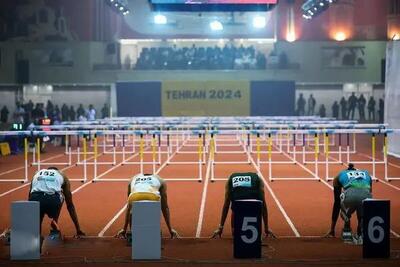 تکلیف میزبانی مسابقات دو و میدانی داخل سالن قهرمانی کشور روشن شد
