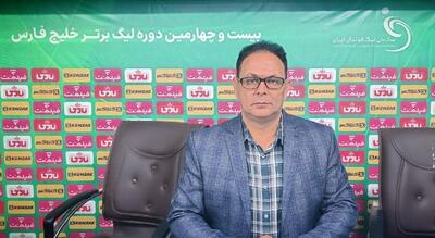  نشست خبری ساپینتو پیش از دیدار استقلال و خیبر لغو شد