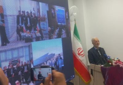  افتتاح همزمان ۷ پروژه مدرسه سازی گلستان با حضور وزیر کشور