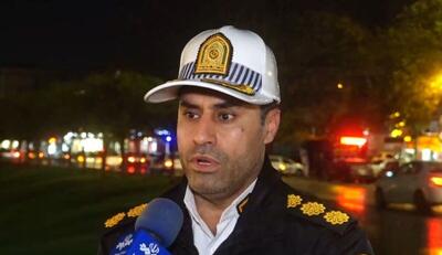  اعلام محدودیت های ترافیکی بازی خیبر و استقلال در خرم‌آباد