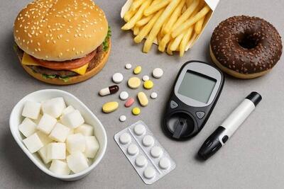  کاهش قند خون، خطر حمله قلبی را در پیش‌دیابت نصف می‌کند