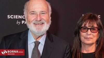 مرگ مشکوک زوج سرشناس هالیوودی با چاقو در خانه‌شان