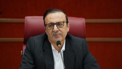  رضایتمندی مردم شاخص اصلی ارزیابی مدیران است/ بوروکراسی آسیب به سرمایه اجتماعی 