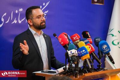  سخنگوی استانداری تهران: تمامی دستگاه ها مکلف به اجرای مصوبات کارگروه اضطرار آلودگی هوا هستند