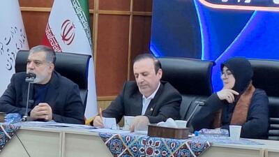  استان قزوین به کارگاه سازندگی و کار و تلاش تبدیل شده است/ در انتصابها دخالت نمی کنم