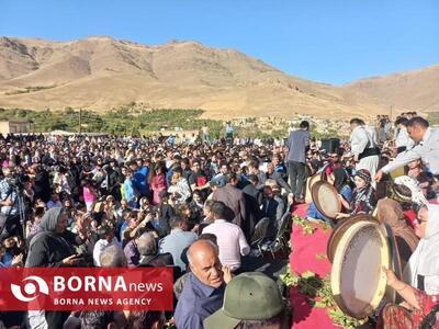  جشنواره انگور کندوله در تقویم گردشگری کشور ثبت شد