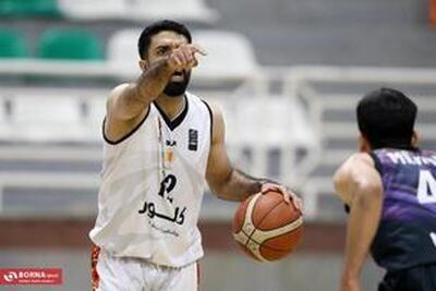  شکار شیرینِ کاراکالی ها روی سبد طبیعت