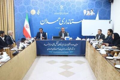  برگزاری سومین دوره انتخابات نمایندگان سمن‌ها در شورای توسعه و حمایت از سمن‌ها