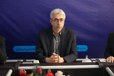  سطح عمومی قیمت ها در لرستان پائین تر از میانگین کشوری است