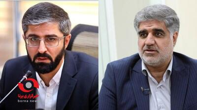 ادامه انتصاب‌های پرحاشیه آقای شهردار