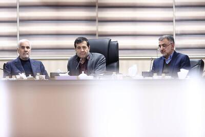 در جلسه وزیر ورزش با اعضای هیات رییسه فدراسیون زورخانه‌ای و پهلوانی چه گذشت؟