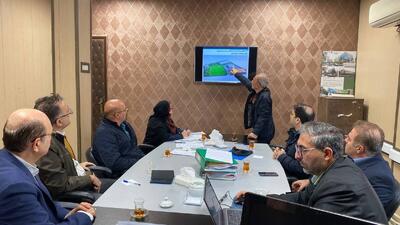  واگذاری دو پروژه بزرگ ورزشی اردبیل با سرمایه‌گذاری ۶۵۰ میلیارد ریالی تصویب شد