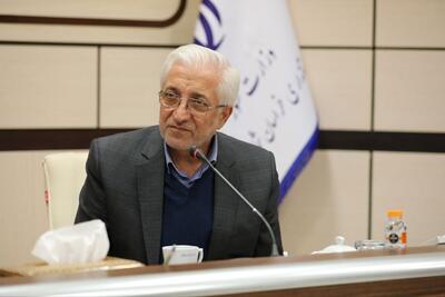  استاندار خراسان شمالی: اتصال محور جاجرم - میامی اولویت اصلی حوزه راه در استان است