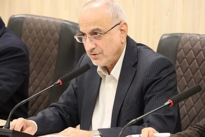  مدیرکل صمت گیلان: در تکانه‌های اقتصادی، اصناف فضای روانی جامعه را مدیریت کنند