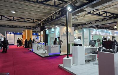  گردش مالی ۲۰۰ میلیون دلاری ایران‌ساخت؛ تجهیزات آزمایشگاهی بومی در مسیر صادرات