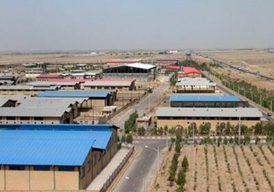  زیرساخت‌های ناقص، تولید در شهرک صنعتی امیرکبیر را متوقف کرده است