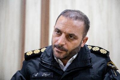 هشدار سطح قرمز هواشناسی/ توصیه پلیس راه به پرهیز از سفر‌های غیرضروری تا پایان هفته