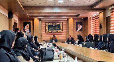  شهردارباغستان: زن؛ محور آرامش خانواده و ستون تمدن‌ساز جامعه ایرانی