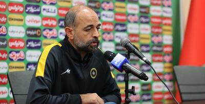 نویدکیا: شاگردانم باید تمرکزشان روی فوتبال باشد و در این مورد شوخی ندارم