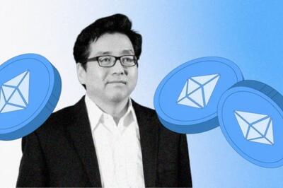 افزایش چشمگیر ذخایر اتریوم BitMine؛ شرط‌بندی بزرگ تام لی روی آینده ETH