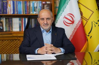 یحیی فروتن مدیرعامل بانک پارسیان شد