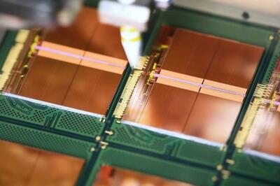 بحران جهانی حافظه در سایه رونق هوش مصنوعی؛ افت بی‌سابقه موجودی DRAM