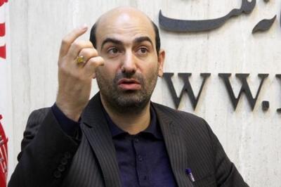  ابوترابی: سالانه ۱۰۰ میلیارد دلار یارانه در کشور هدر می‌رود / ۸ میلیون اتباع خارجی از یارانه بهره‌مند می‌شوند