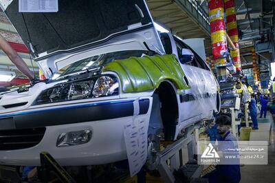 تحلیل تکنیکال «خگستر»